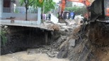 Quảng Ninh, Hải Phòng thiệt hại nặng vì bão số 5