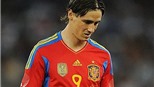 TBN triệu tập: Del Bosque vẫn tin Torres