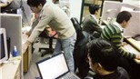 Thành lập ban hỗ trợ ứng cứu VietNamNet