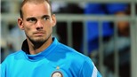 ĐT Hà Lan triệu tập: Không có mặt Sneijder