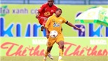 Lịch thi đấu giải bóng đá quốc tế Truyền hình Bình Dương 2011