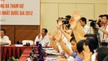 Về sự ra đời của VPF: Ngắn và dài