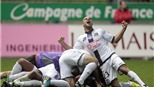 Vòng 9 Ligue 1: Cơ hội cho ngựa ô Montpellier và Toulouse