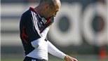 Hoffenheim-Bayern: Đau đầu vì Robben