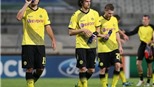 Dortmund-Augsburg: Nhà vô địch đấy ư?