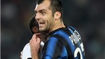 Inter Milan-Napoli: Sứ mệnh của Pandev