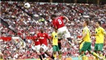 M.U 2-0 Norwich City: 3 điểm "toát mồ hôi" cho Quỷ đỏ