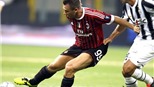 Juventus-Milan: Khát khao mạnh hơn ý chí?