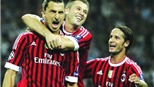 Juvetus- Milan: Phụ thuộc thì đã sao?
