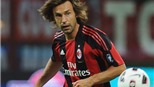 Juventus-Milan: Cái liếc nhìn của Pirlo…