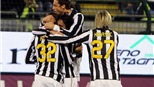 Juventus- Milan: Thành bại ở tuyến giữa