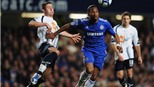  Bolton-Chelsea: Công phá Reebok