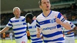 Fulham-QPR: Chờ nhạc trưởng Adel Taarabt 