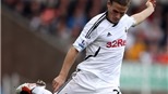 Swansea-Stoke: Sân nhà là điểm tựa