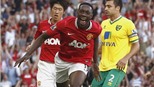 Sir Alex phấn khích trước kỷ lục thế kỷ của M.U