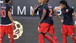 Atletico Madrid-Sevilla: Đại chiến vì top 4