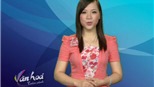 Bản tin Văn hóa toàn cảnh ngày 1/10/2011