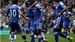 Bolton 1–5 Chelsea: Lampard - sau chỉ trích là hat-trick