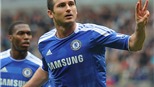 Lampard vẫn đắc dụng