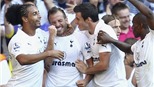 Spurs thực sự mạnh hơn Arsenal!