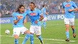 Napoli, kẻ thách thức hay ứng viên số 1?