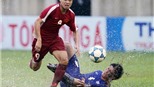 Việt Nam đá chung kết với Iran tại giải U21 Báo Thanh Niên