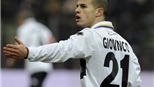 “Siêu nhân” Giovinco hay Messi của Parma?