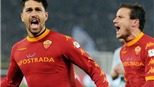 Luis Enrique thực sự đã làm chủ Roma?