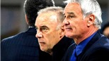 Inter: Ước gì, Mou ở đây giờ này…