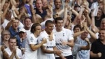 Tottenham cho Arsenal nếm trái đắng