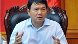 "Tôi không duy ý chí khi đề xuất hạn chế xe cá nhân"