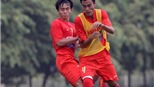 Cái duyên đội tuyển 