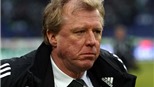 Steve McClaren từ chức sau 10 trận dẫn dắt Nottingham Forest 