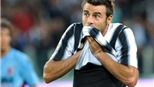 ĐT Italia tập trung: Barzagli trở lại
