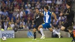 Không ghi bàn thì Ronaldo kiến tạo