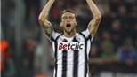 Marchisio, bí mật của sự tinh tế