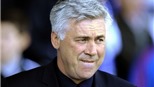 Ancelotti muốn làm “thuyền trưởng” của Tottenham