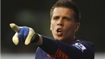 Szczesny: Arsenal vẫn là số 1 Bắc London