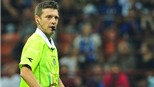 Serie A: Trọng tài sai lầm hay bị "bàn tay đen" thao túng?