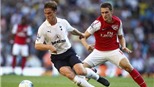 Tottenham tiếp đà hồi sinh trong niềm cảm hứng Parker