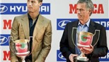Ronaldo muốn tiếp tục phá kỷ lục ghi bàn ở Liga