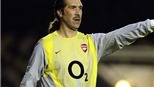 David Seaman: Hàng thủ Arsenal phải làm việc nhiều hơn