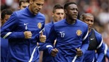 “Rio Ferdinand vẫn là một chiếc Rolls-Royce”