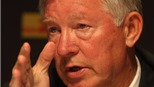 HLV Ferguson thay đổi cách nhìn về Man City