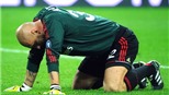 Milan: Nhà vô địch trong hiểm nguy