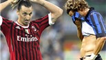 Góc Anh Ngọc: Những bóng đen trên San Siro