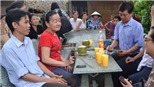 Cô gái biến thành bà lão: Có thể trẻ lại