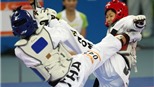Taekwondo VN phân sức cho 2 đấu trường