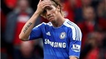 Torres trước nguy cơ "chầu rìa" ở Euro 2012 