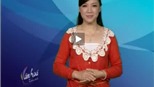 Bản tin Văn hóa toàn cảnh ngày 4/10/2011 
